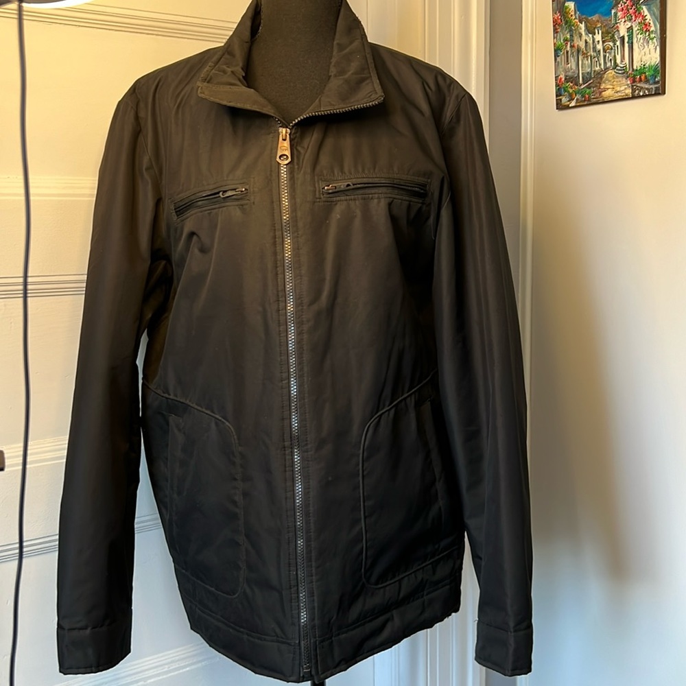 BUFFALO DAVID BITTON COAT